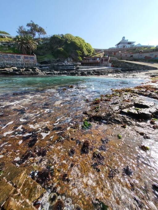 *Self-Check In - Whale Watching Paradise -Central* 赫曼努斯 外观 照片