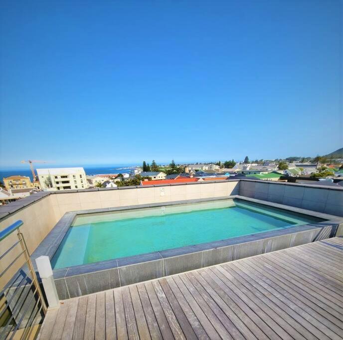 *Self-Check In - Whale Watching Paradise -Central* 赫曼努斯 外观 照片