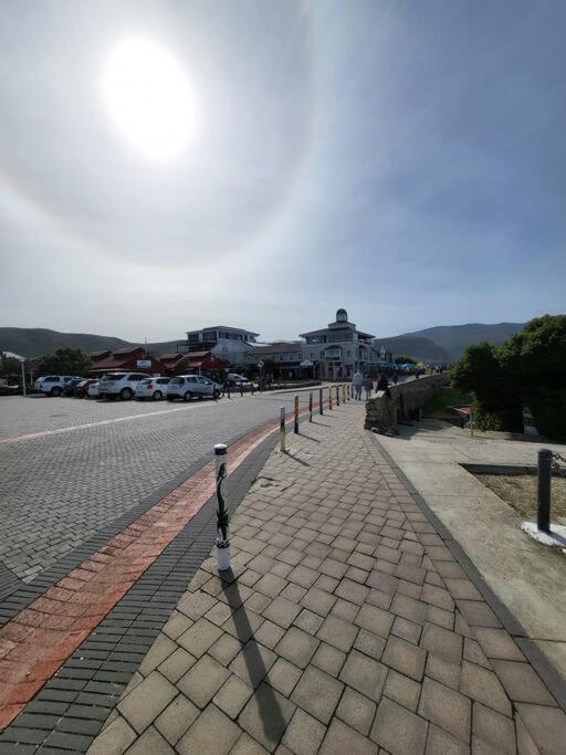 *Self-Check In - Whale Watching Paradise -Central* 赫曼努斯 外观 照片